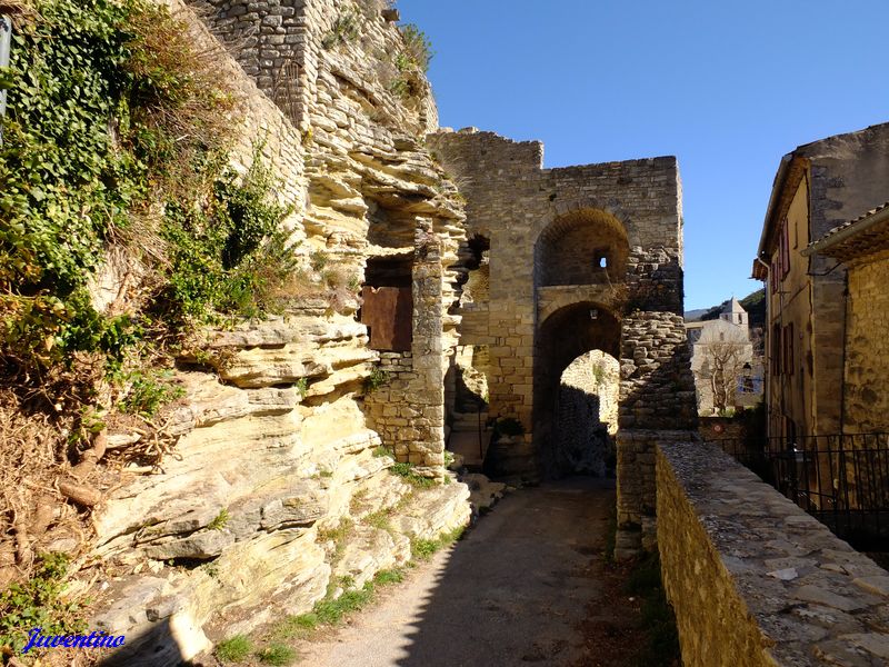 Saignon (Vaucluse)