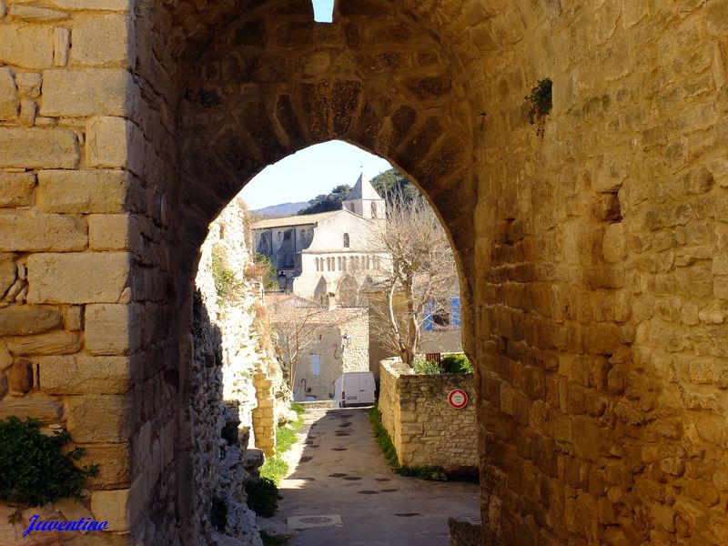 Saignon (Vaucluse)