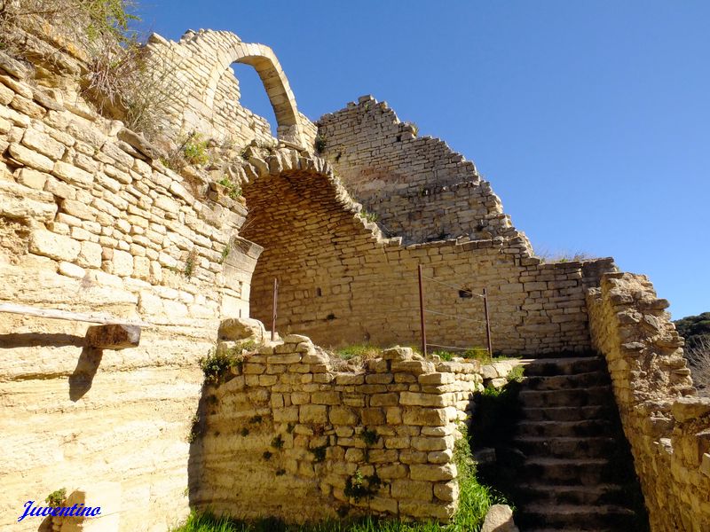 Saignon (Vaucluse)