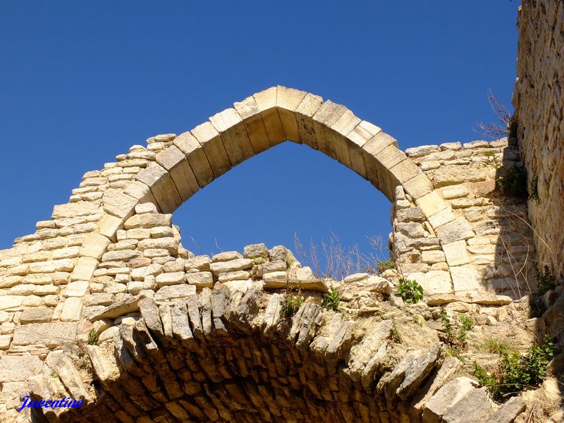 Saignon (Vaucluse)