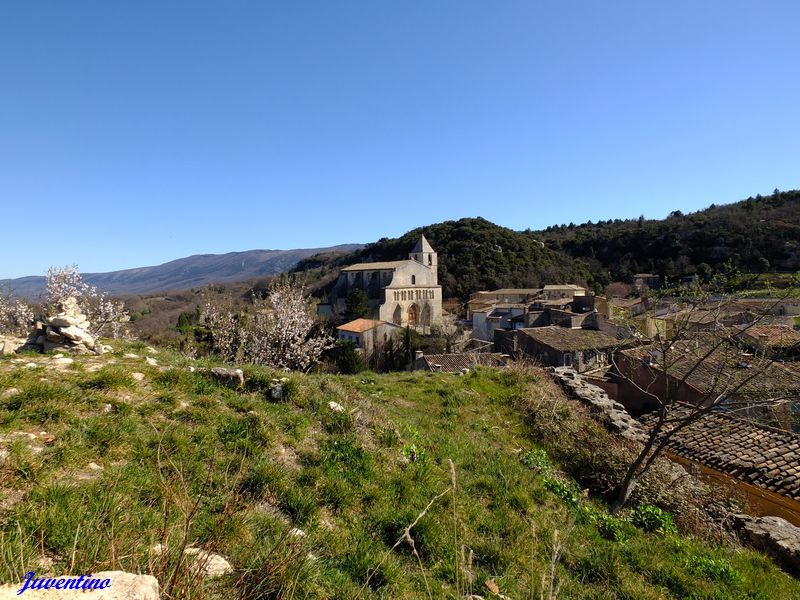 Saignon (Vaucluse)