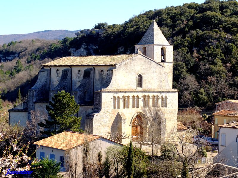 Saignon (Vaucluse)