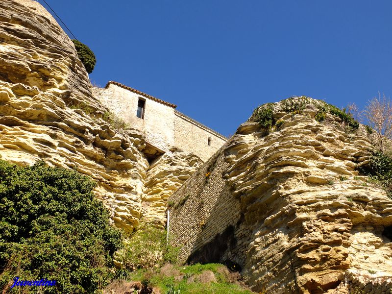 Saignon (Vaucluse)