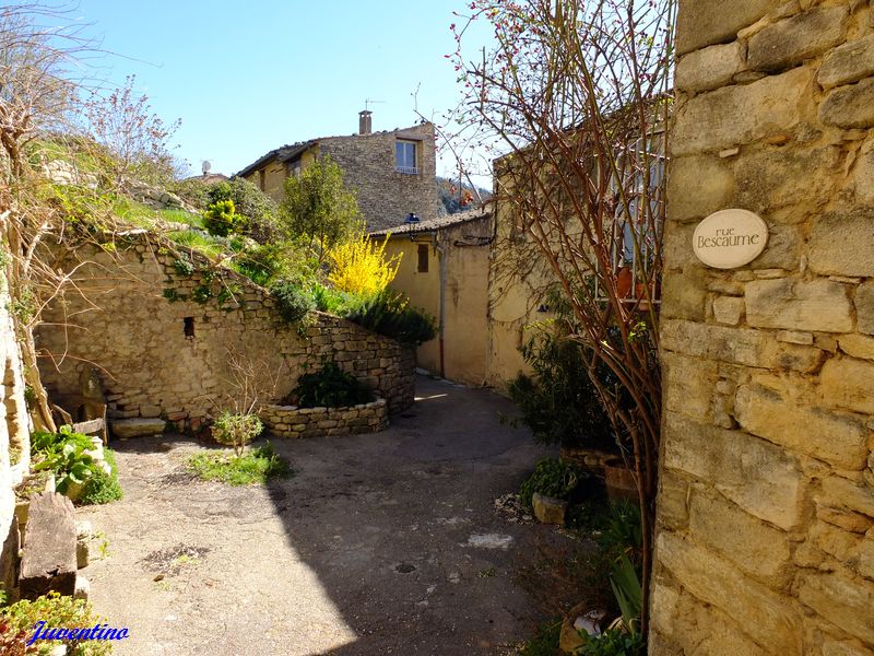 Saignon (Vaucluse)