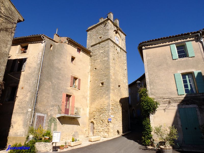 Saignon (Vaucluse)