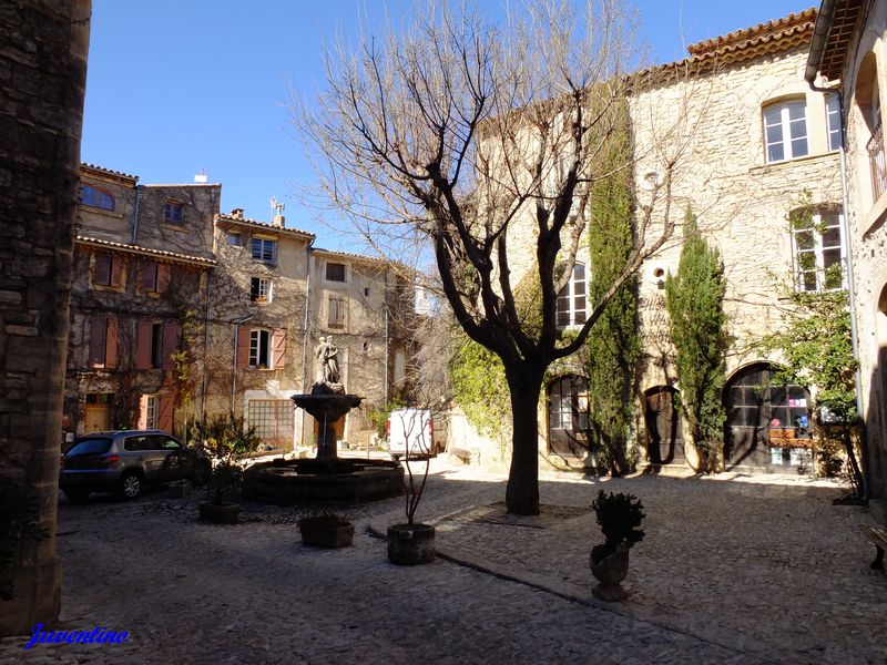 Saignon (Vaucluse)