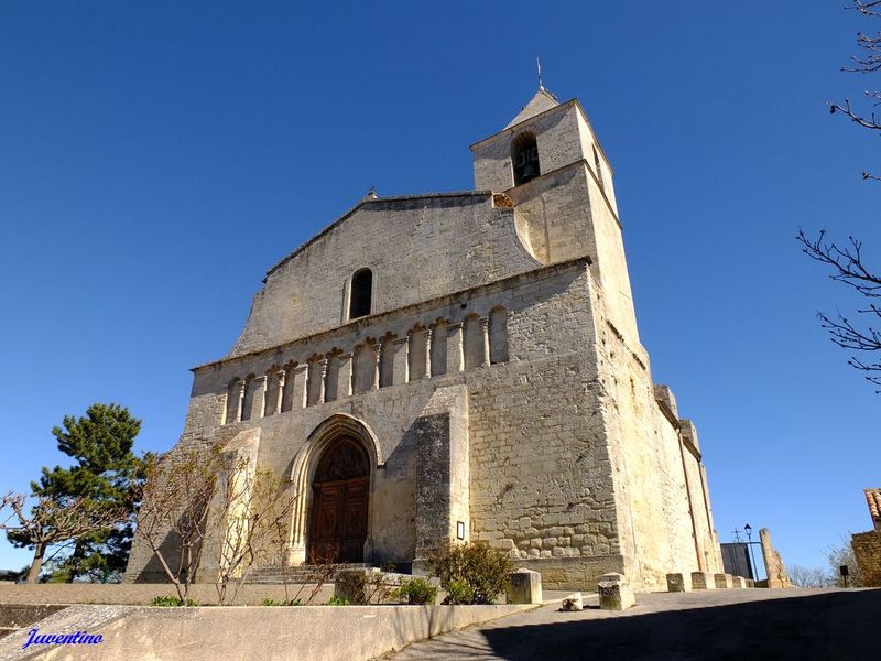 Saignon (Vaucluse)