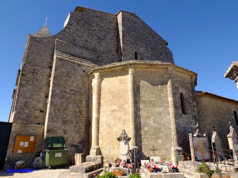 Saignon (Vaucluse)