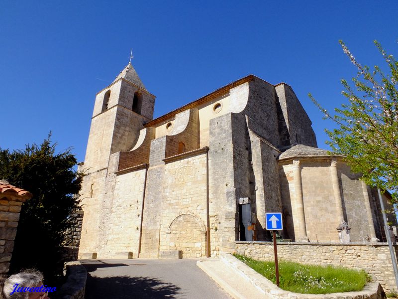 Saignon (Vaucluse)