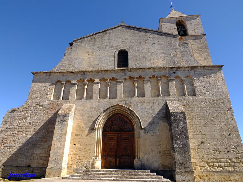 Saignon (Vaucluse)