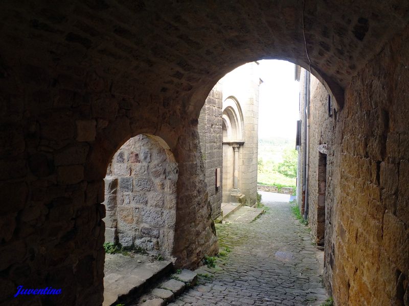 Chapelle Saint-Benoît de Chassiers