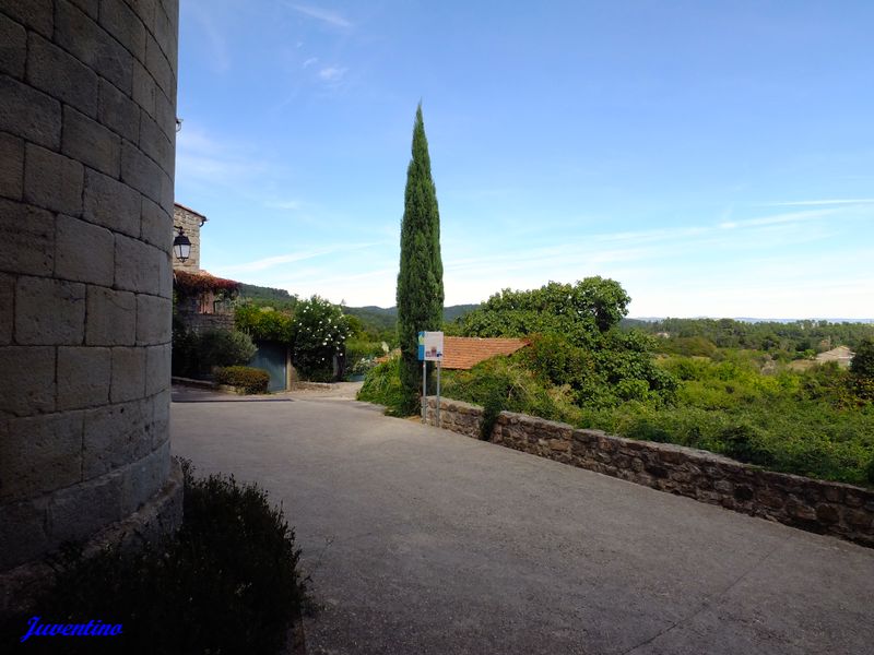 Chapelle Saint-Benoît de Chassiers