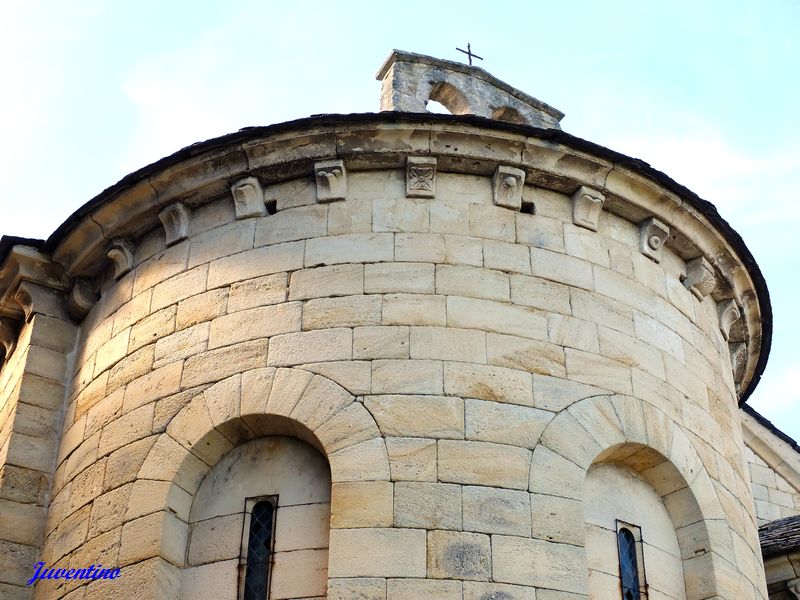 Chapelle Saint-Benoît de Chassiers