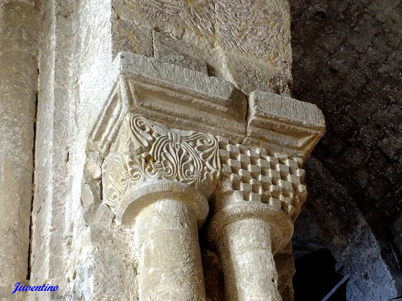 Abbatiale Saint-Pierre de Nant (Aveyron)