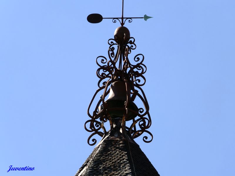 Abbatiale Saint-Pierre de Nant (Aveyron)