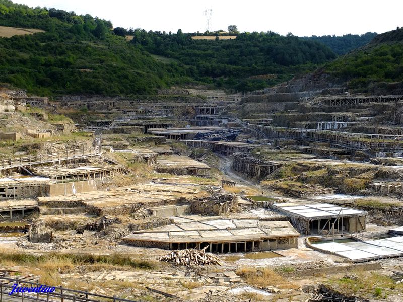 Salinas de Añana