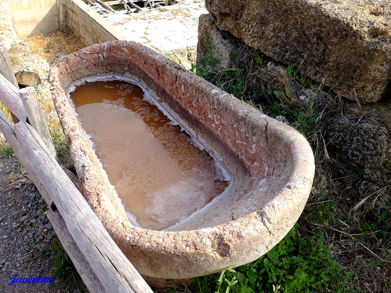 Salinas de Añana