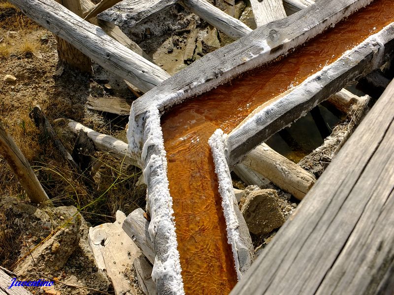 Salinas de Añana