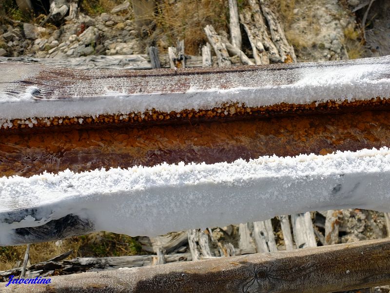 Salinas de Añana