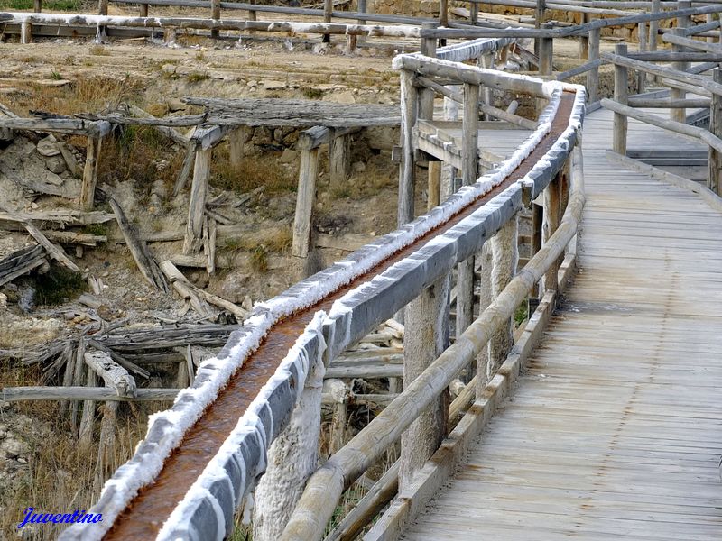 Salinas de Añana