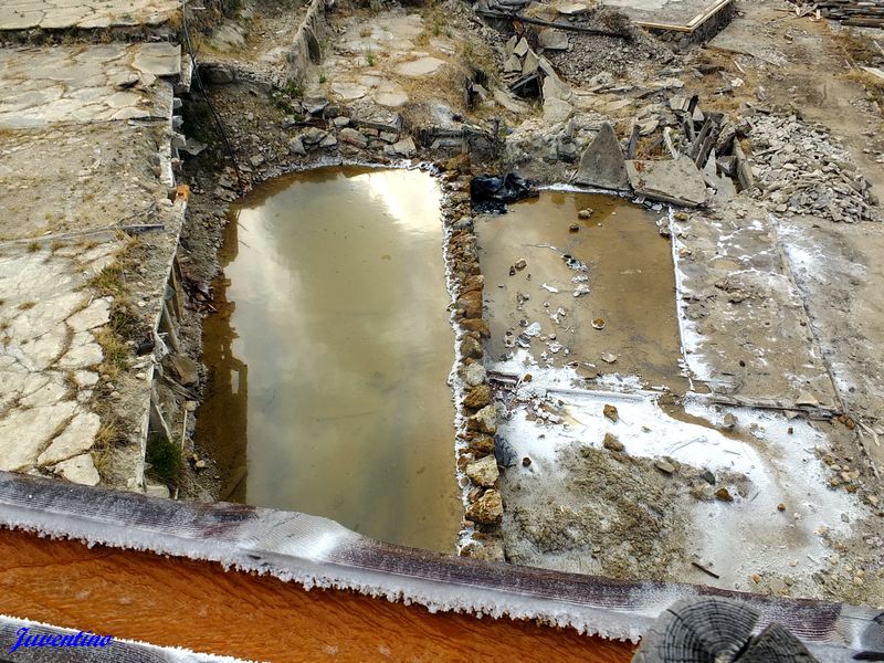 Salinas de Añana