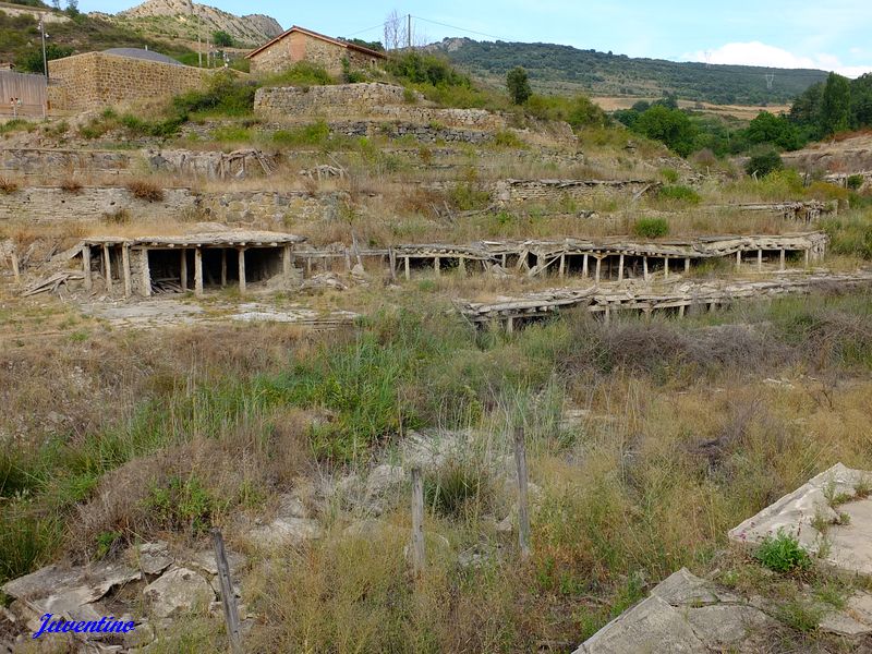 Salinas de Añana