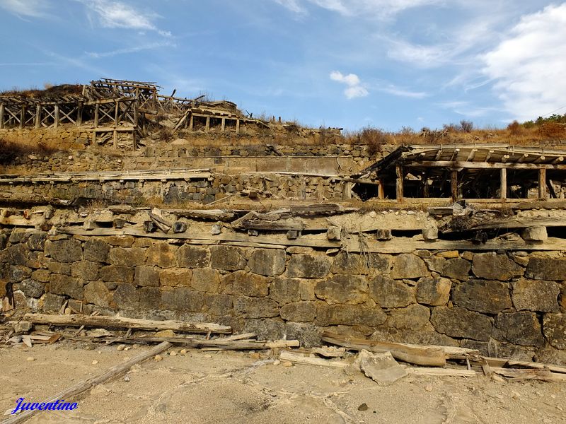 Salinas de Añana