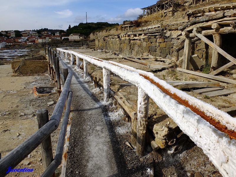 Salinas de Añana