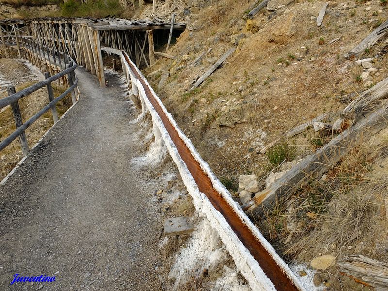 Salinas de Añana