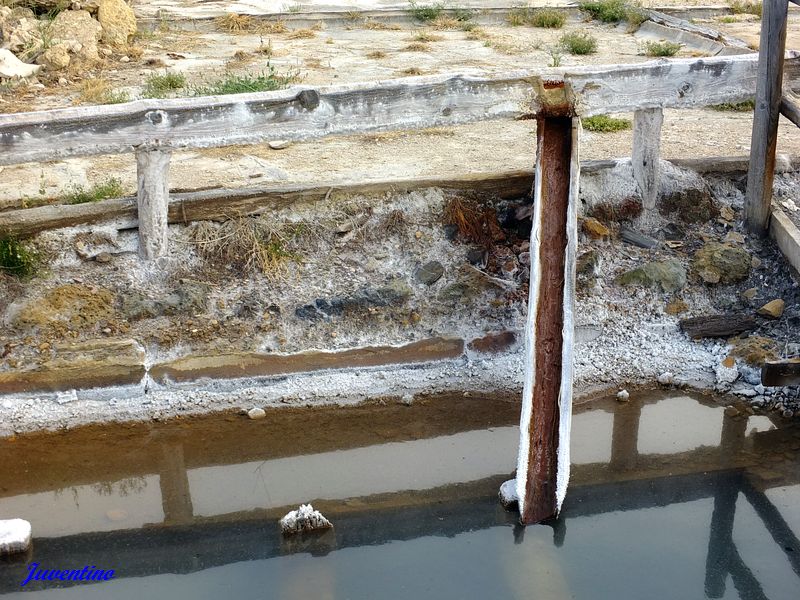 Salinas de Añana