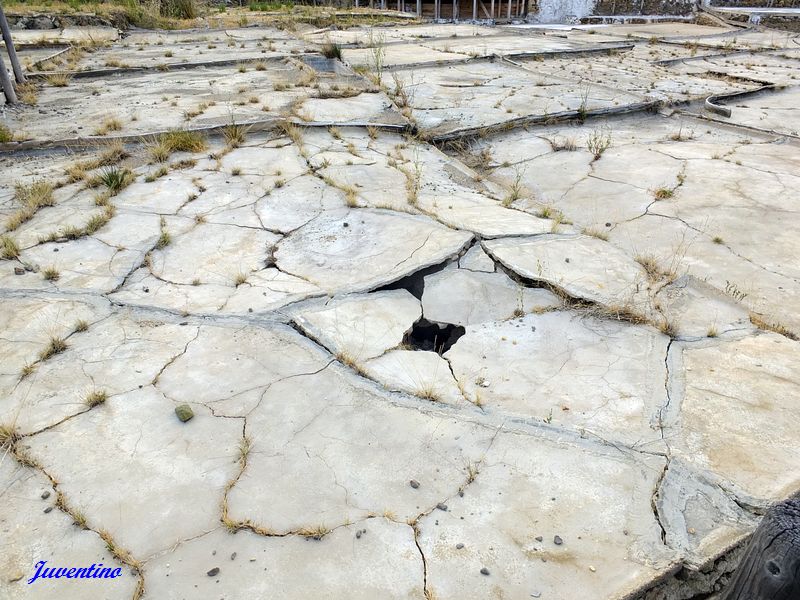 Salinas de Añana