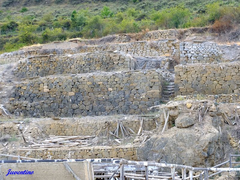 Salinas de Añana