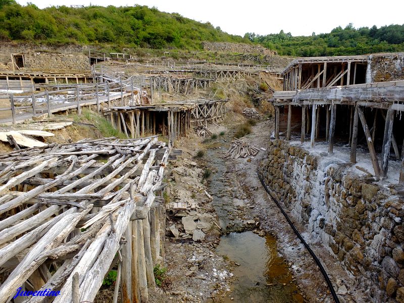 Salinas de Añana