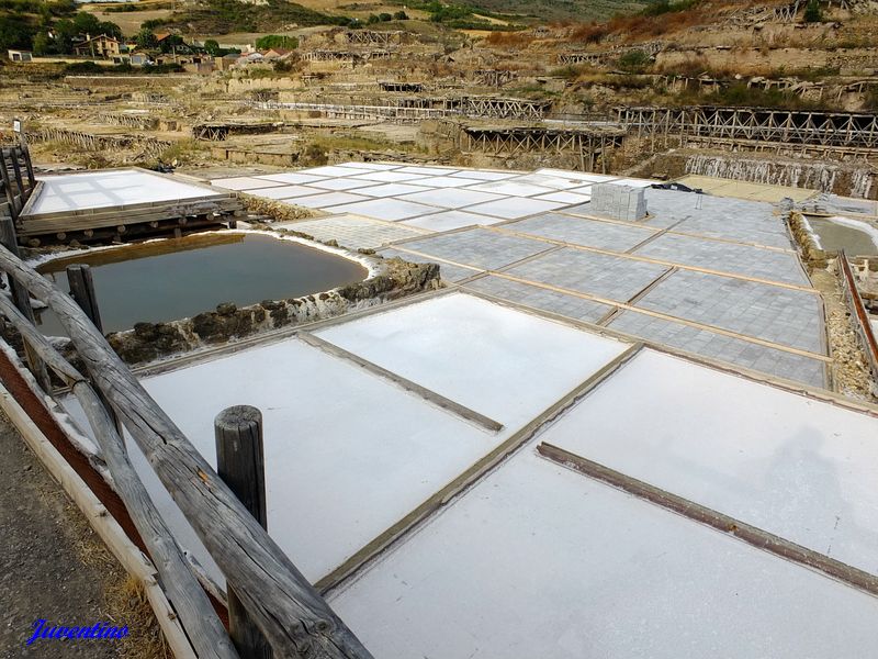 Salinas de Añana