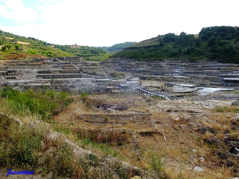 Salinas de Añana