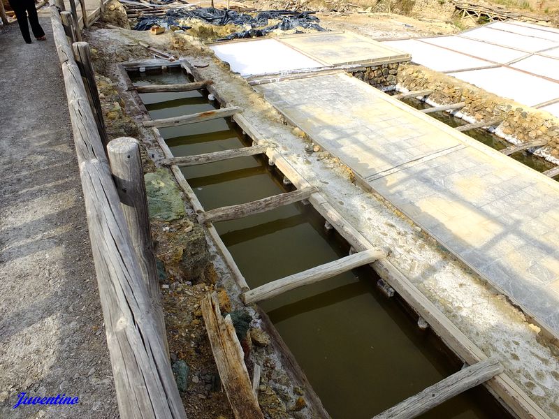 Salinas de Añana