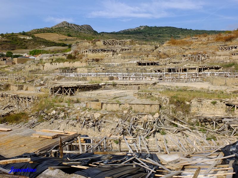 Salinas de Añana