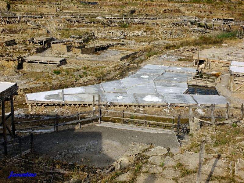 Salinas de Añana