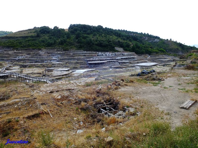 Salinas de Añana