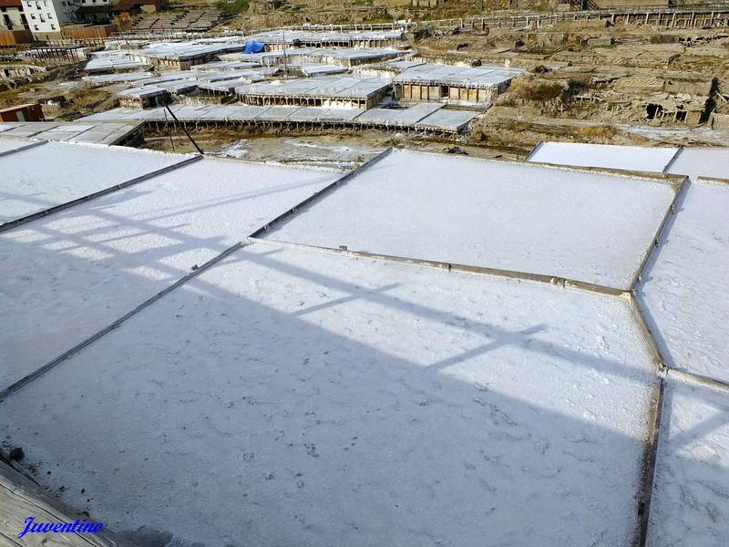 Salinas de Añana