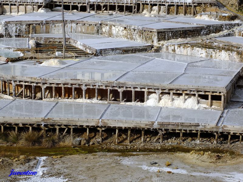 Salinas de Añana