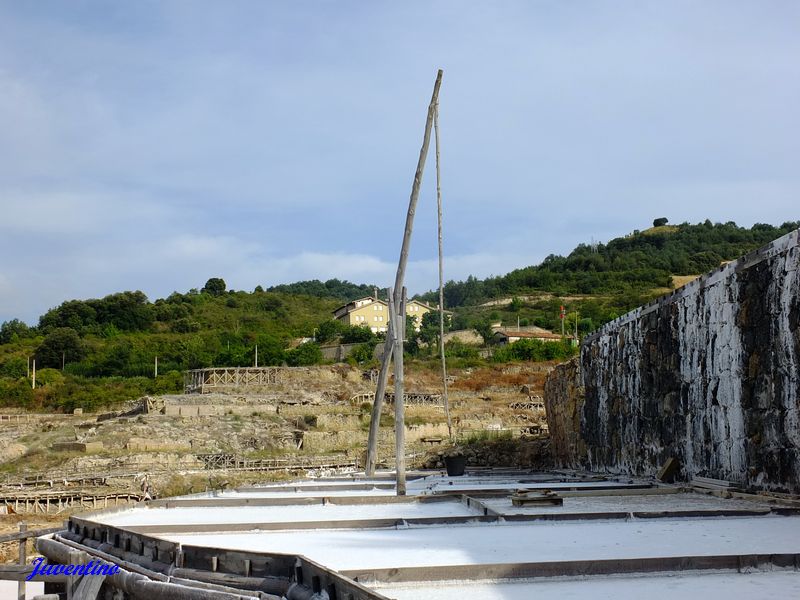 Salinas de Añana