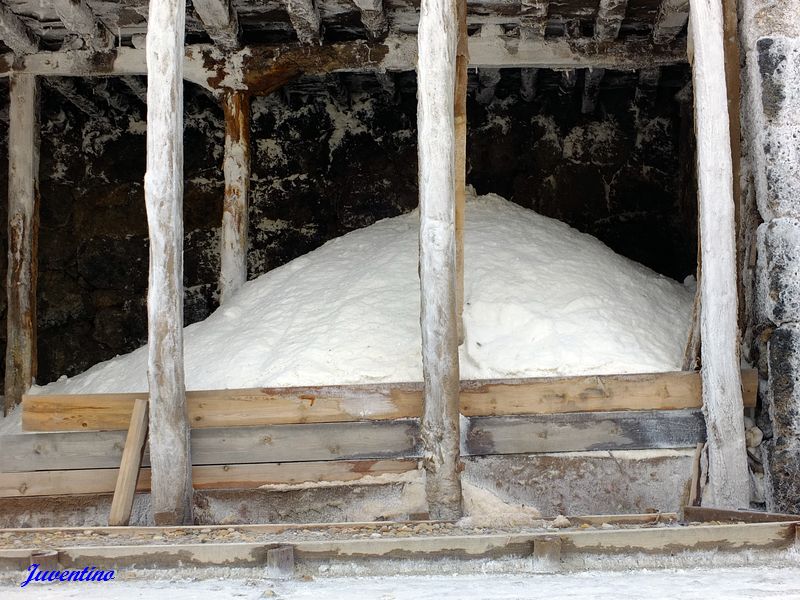 Salinas de Añana