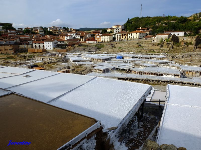 Salinas de Añana