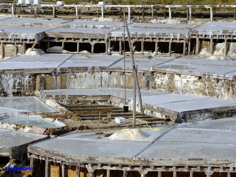 Salinas de Añana