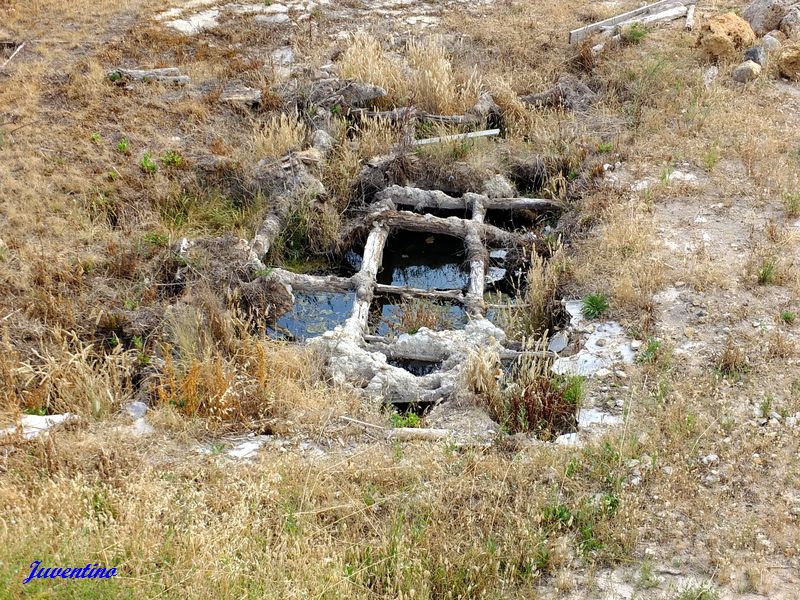 Salinas de Añana