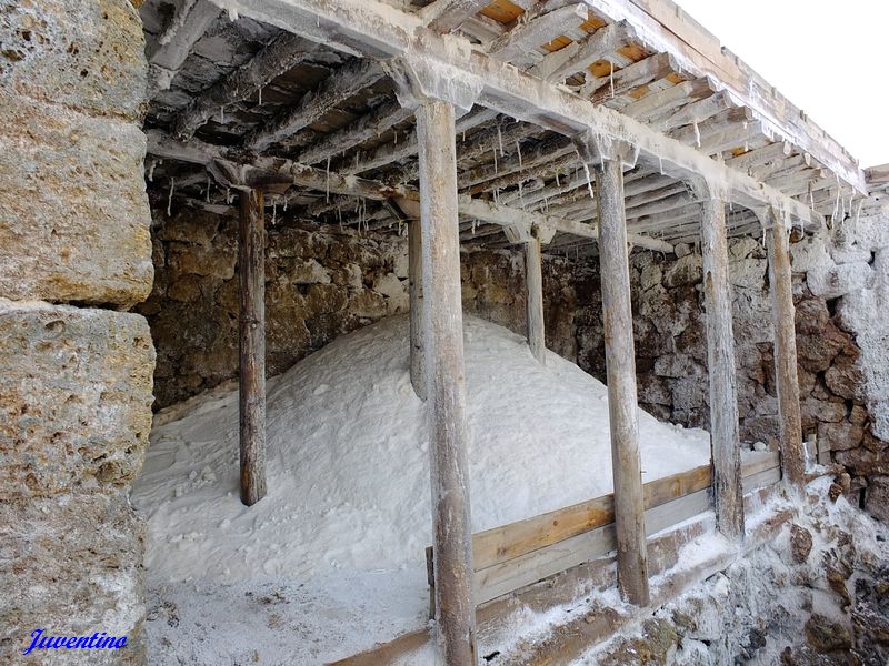 Salinas de Añana