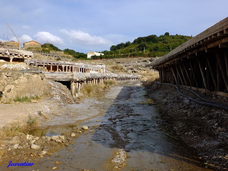 Salinas de Añana