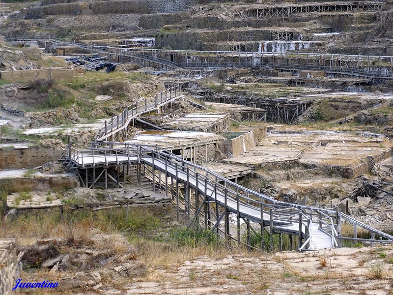 Salinas de Añana