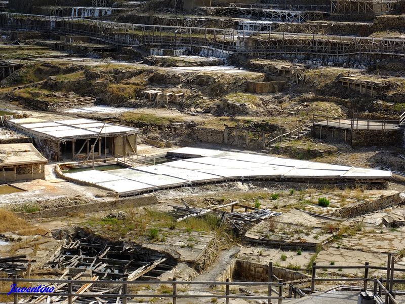 Salinas de Añana